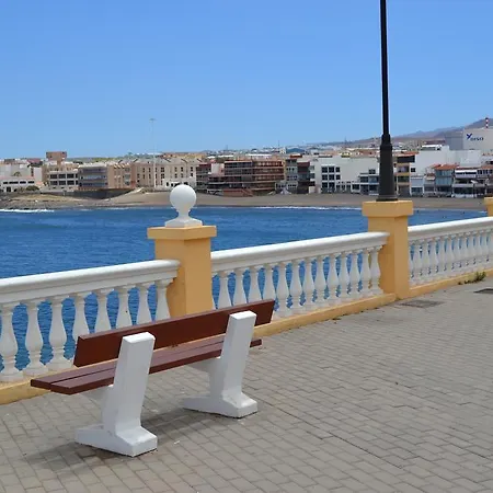 Apartamento Evelyn Apartament Telde