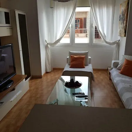 Apartamento Evelyn Apartament