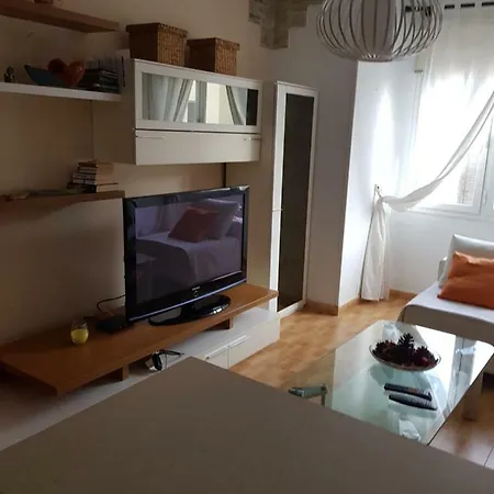 Apartamento Evelyn *