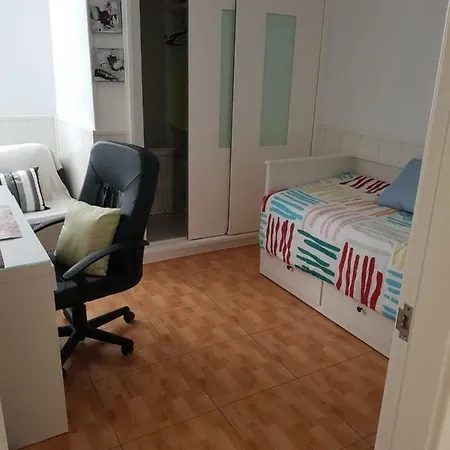 Apartamento Evelyn Apartament *