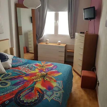Apartamento Evelyn Apartament