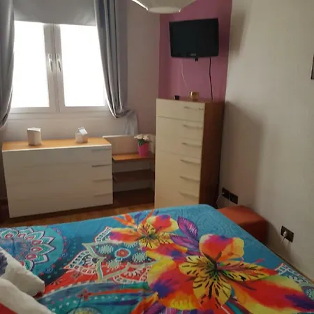 Apartamento Evelyn Apartament