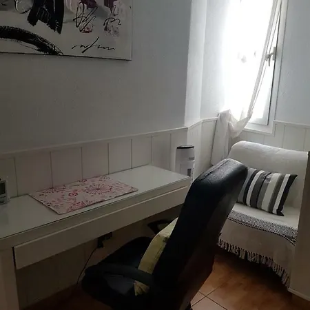 Apartamento Evelyn Apartament *
