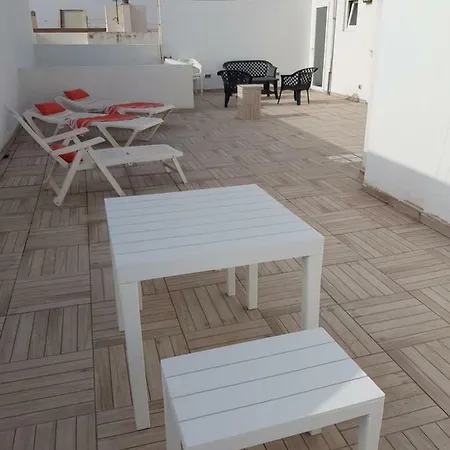 Apartamento Evelyn * Telde