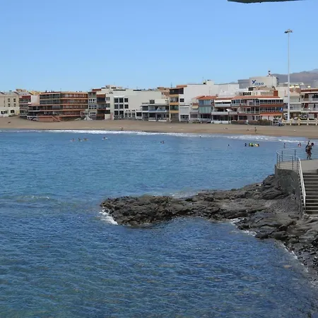 Apartamento Evelyn Apartament Telde