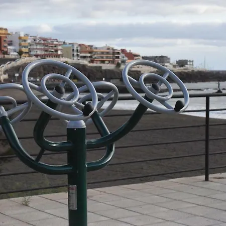 Apartamento Evelyn * Telde