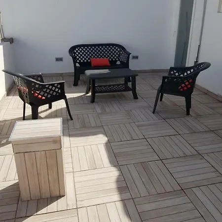 Apartamento Evelyn Apartament Telde