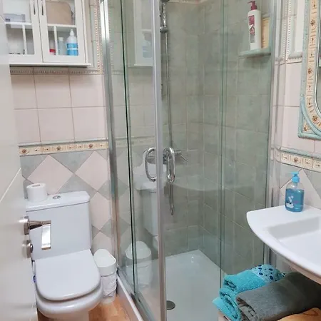 דירה Apartamento Evelyn